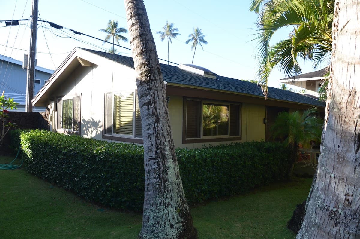 Steps to the Beach Guesthouse, Guesthouse in Kailua Town