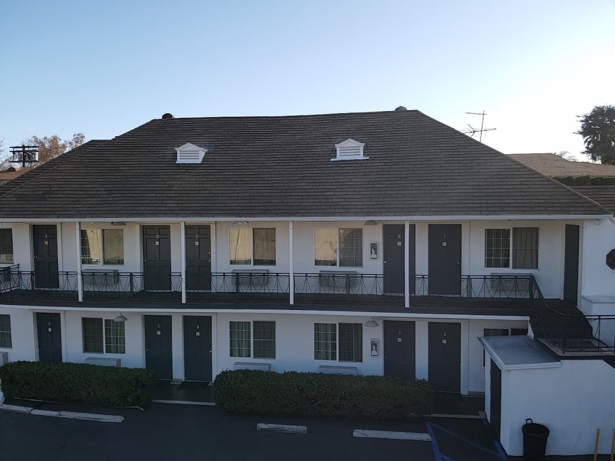 Starlight Cottage, Motel in Van Nuys