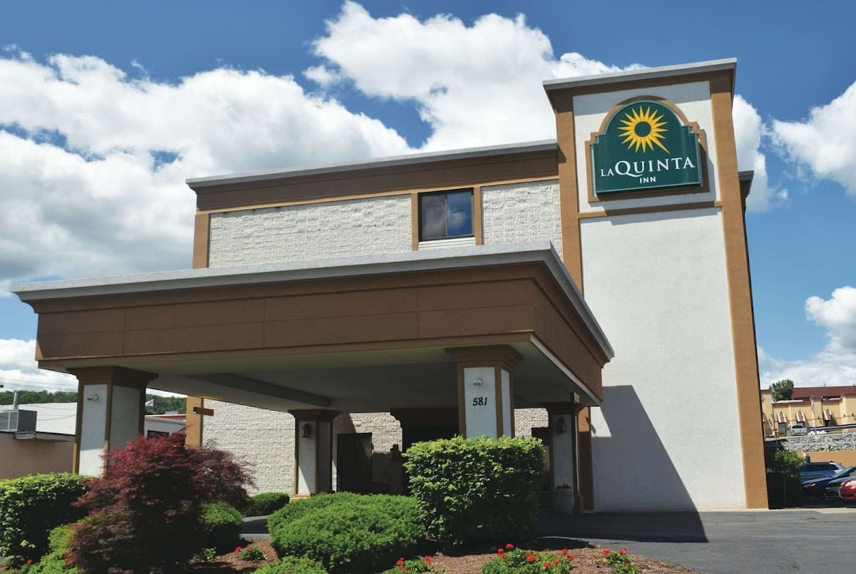 La Quinta Inn by Wyndham Binghamton - Johnson City, Hotel in Endwell