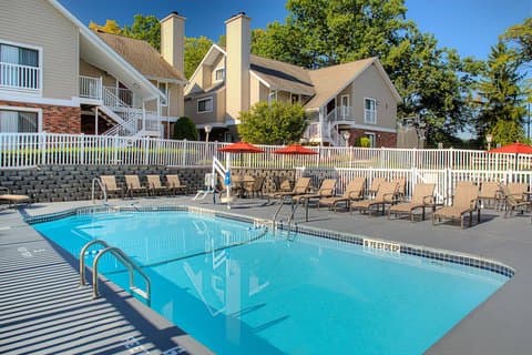 Residence Inn by Marriott Binghamton, Hotel in Binghamton
