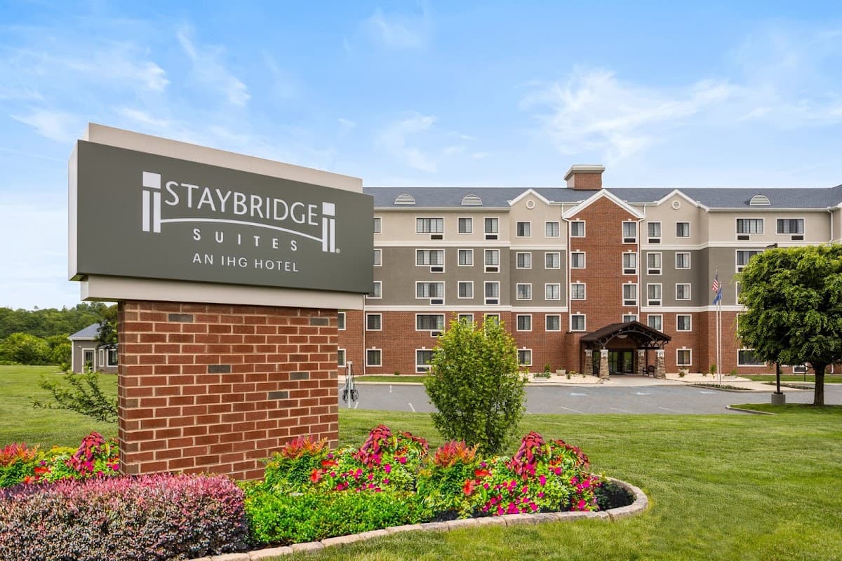 Staybridge Suites Harrisburg Hershey by IHG, Aparthotel in Harrisburg
