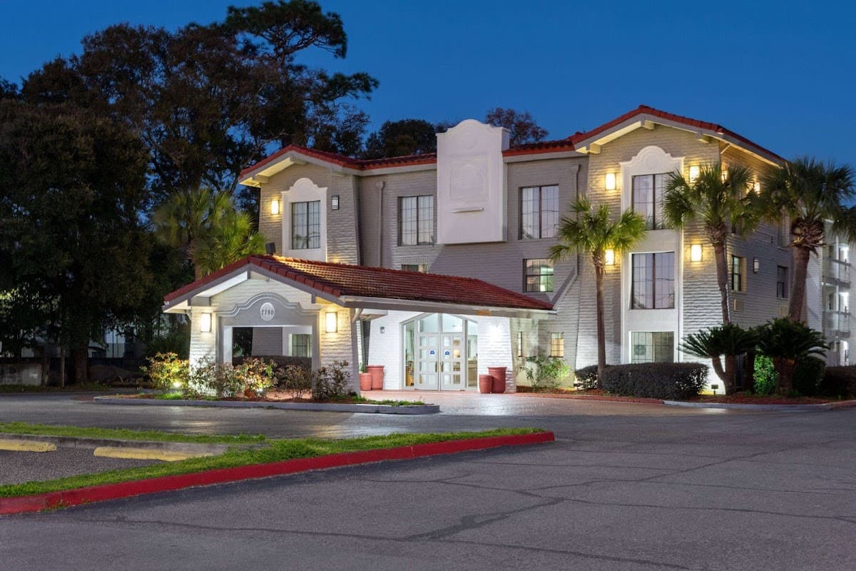 La Quinta Inn by Wyndham Pensacola, Hotel in Ferry Pass