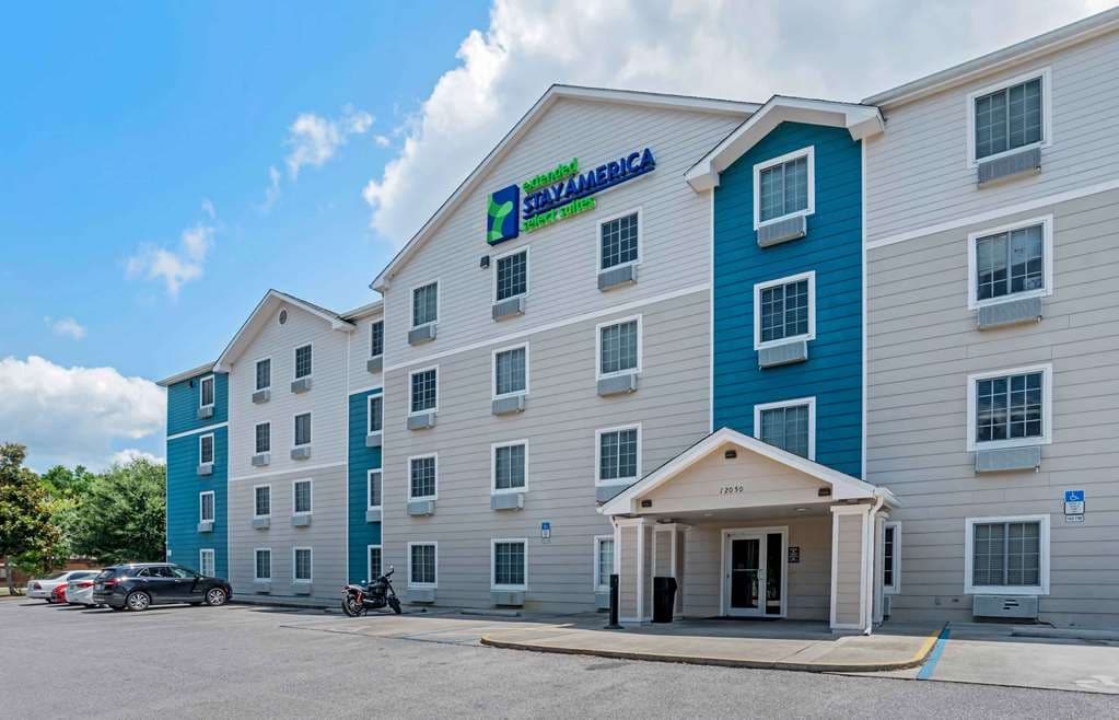 Extended Stay America Select Suites- Pensacola - Northeast, Aparthotel in Ferry Pass