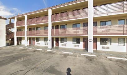 Motel, Hotel in Enterprise