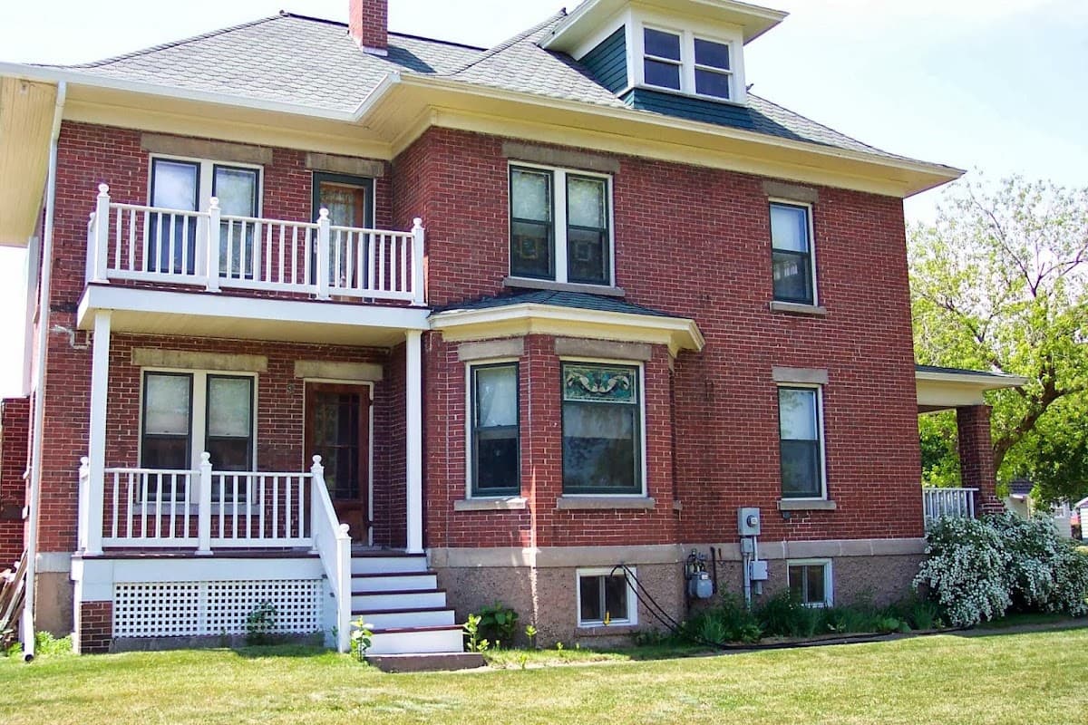 The DeGrand House, Bed & Breakfast in Escanaba