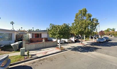 Casita, Hotel in Escondido