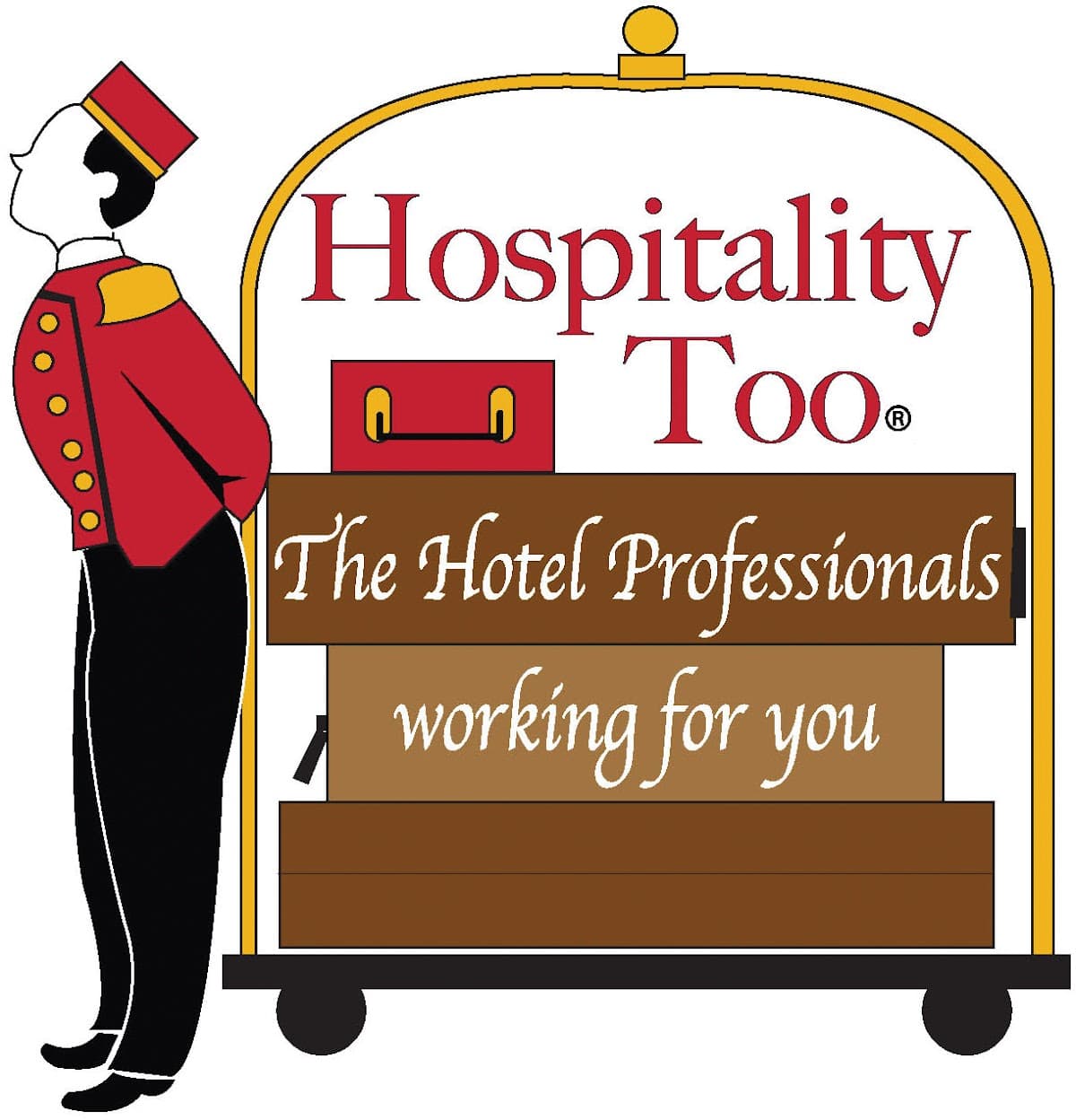 Hospitality Too Inc, Hotel in West Orange