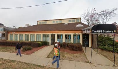 Robert Treat Hotel, Hotel in West Orange