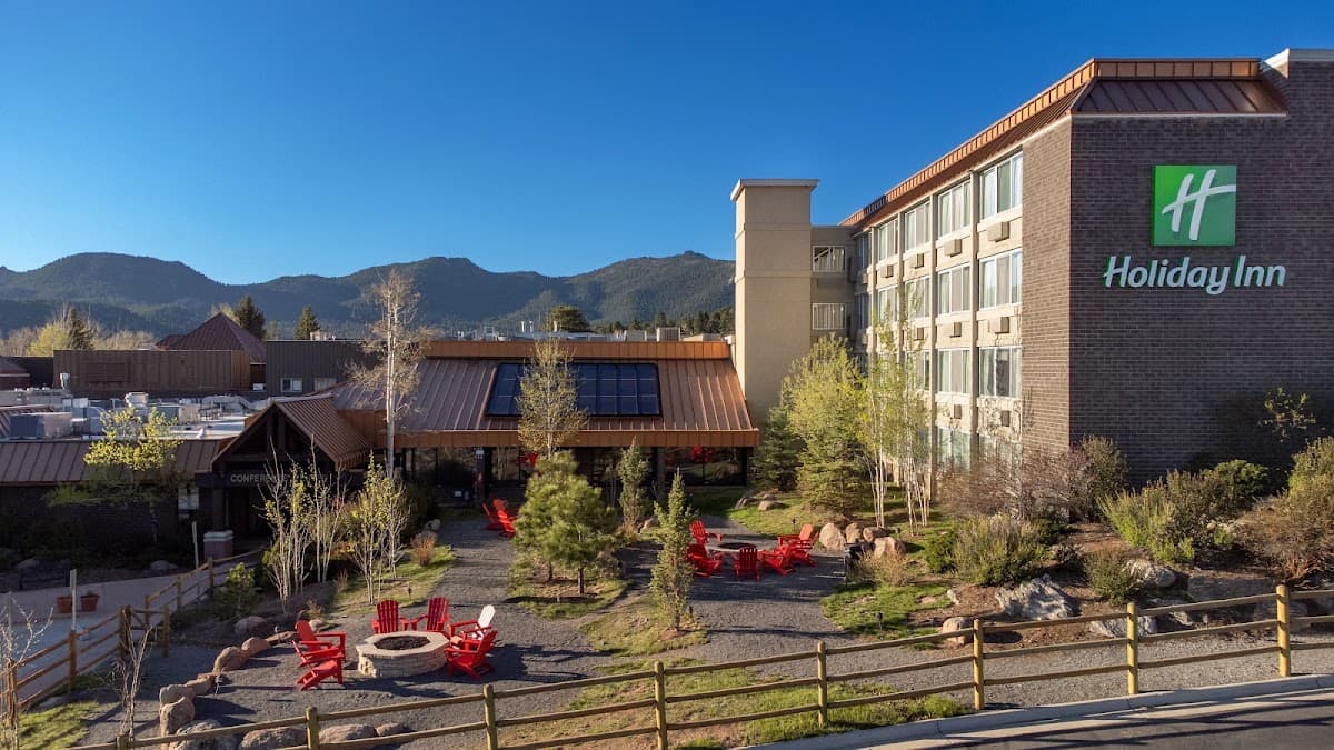 Holiday Inn Estes Park by IHG, Hotel in Estes Park