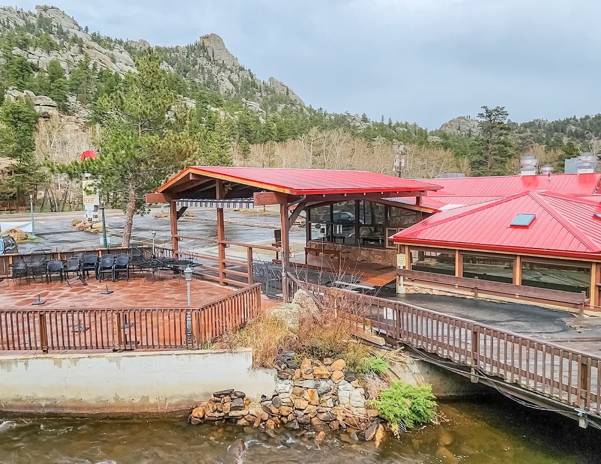 Nicky's Resort, Hotel in Estes Park