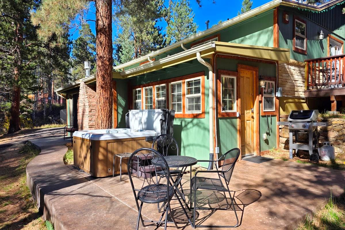Stonebrook Resort, Lodge in Estes Park