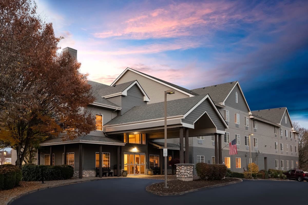 La Quinta Inn & Suites by Wyndham Eugene, Hotel in Eugene