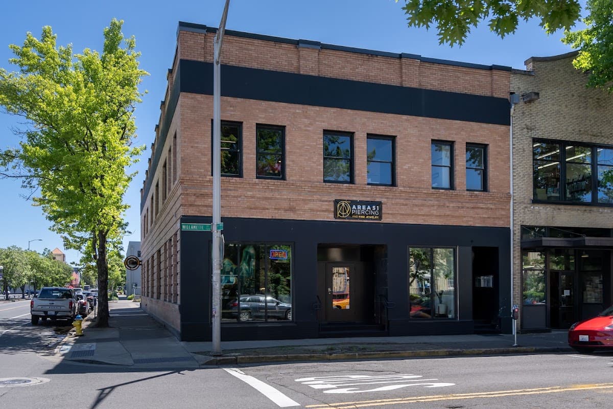 The 505 Eugene, Hotel in Eugene