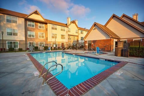 Residence Inn by Marriott Eugene Springfield, Hotel in Eugene