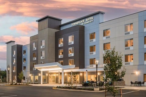 TownePlace Suites by Marriott Eugene, Hotel in Eugene