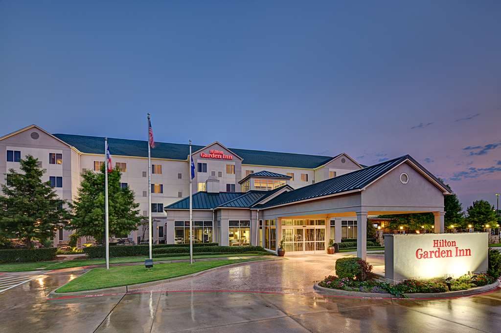 Hilton Garden Inn DFW Airport South, Hotel in Euless