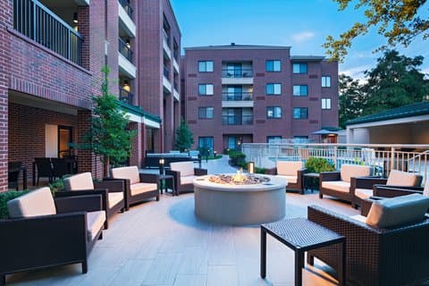 Courtyard by Marriott Dallas DFW Airport South/Irving, Hotel in Euless