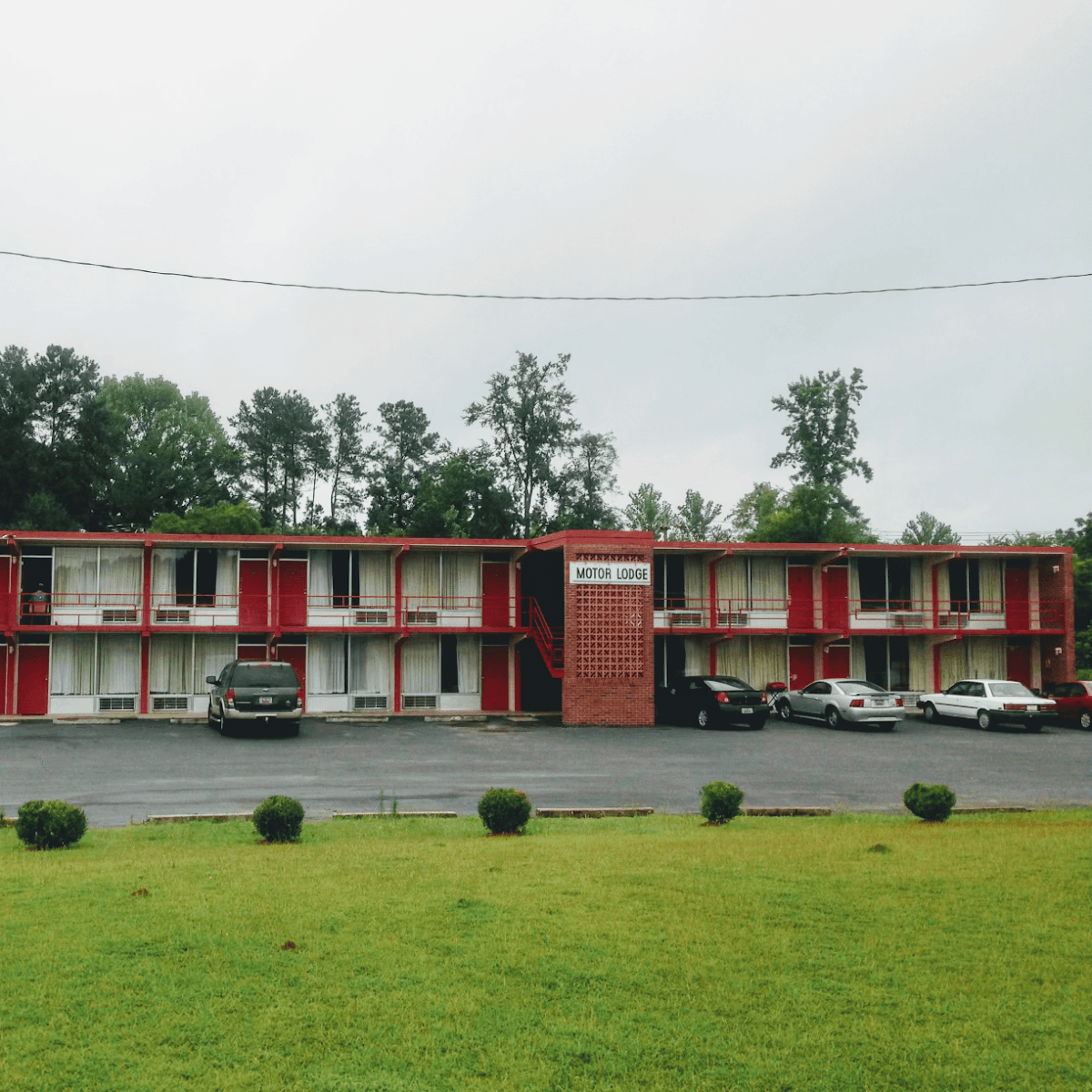 Best Inn, Motel in Eureka Mill
