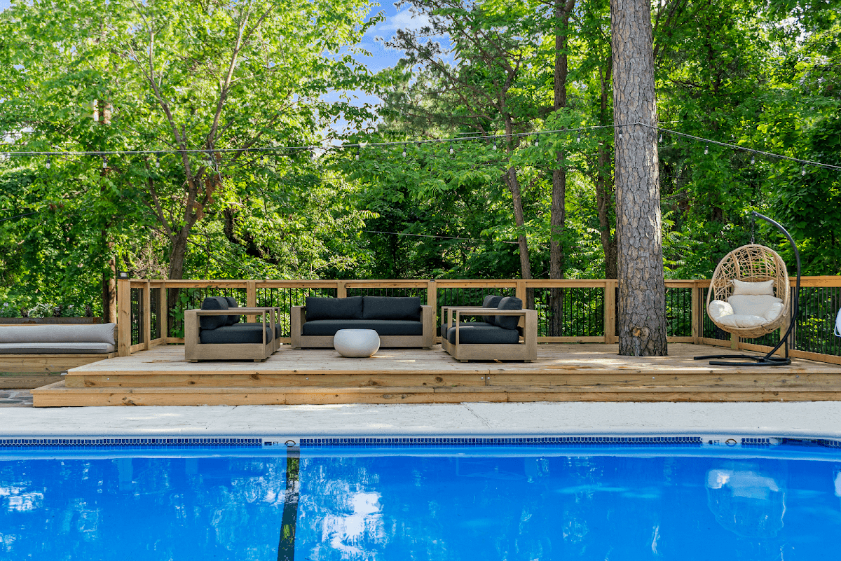 Forest Springs Resort, Resort in Eureka Springs