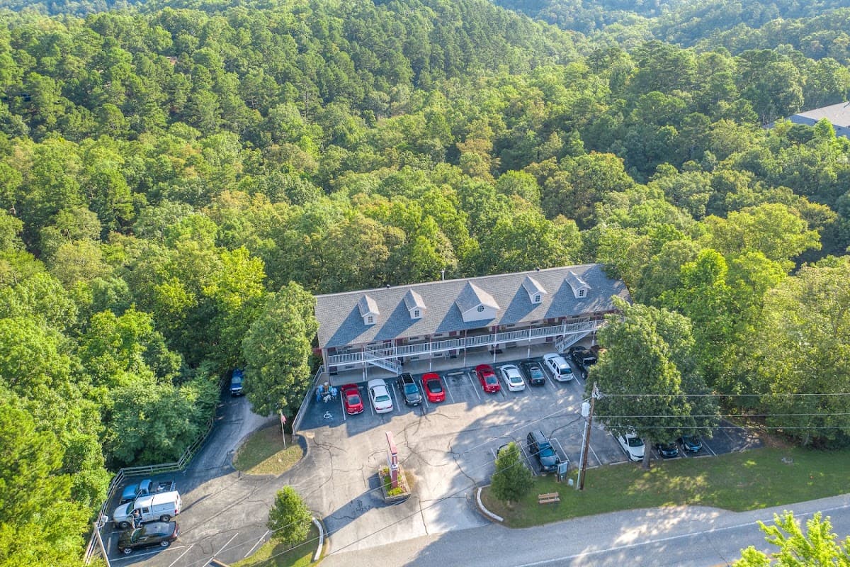 Apple Blossom Inn, Hotel in Eureka Springs