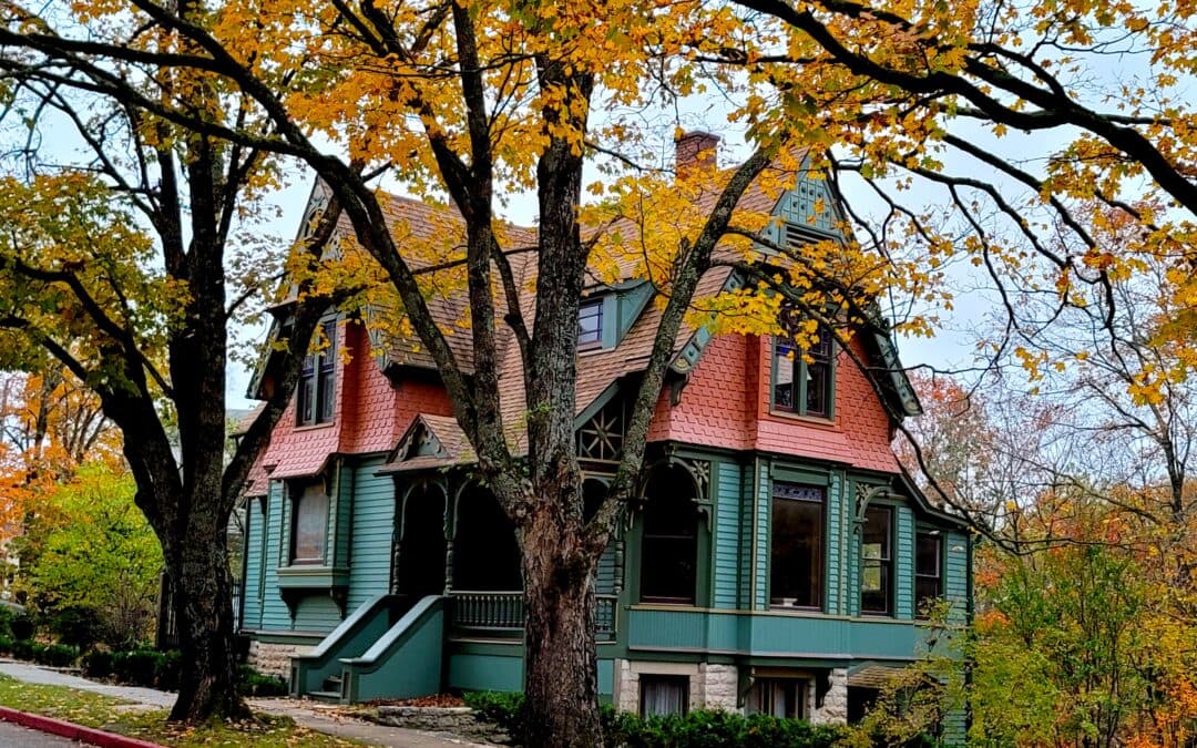 Stay Eureka Springs Lodging, Hotel in Eureka Springs