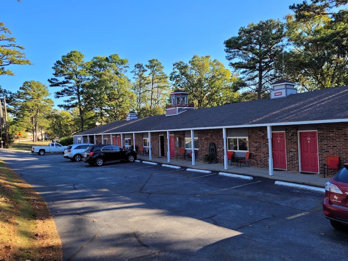 Brydan Suites, Hotel in Eureka Springs