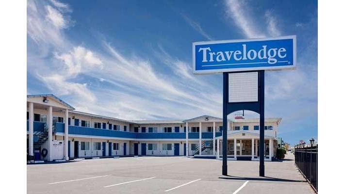 Travelodge by Wyndham Eureka, Hotel in Eureka
