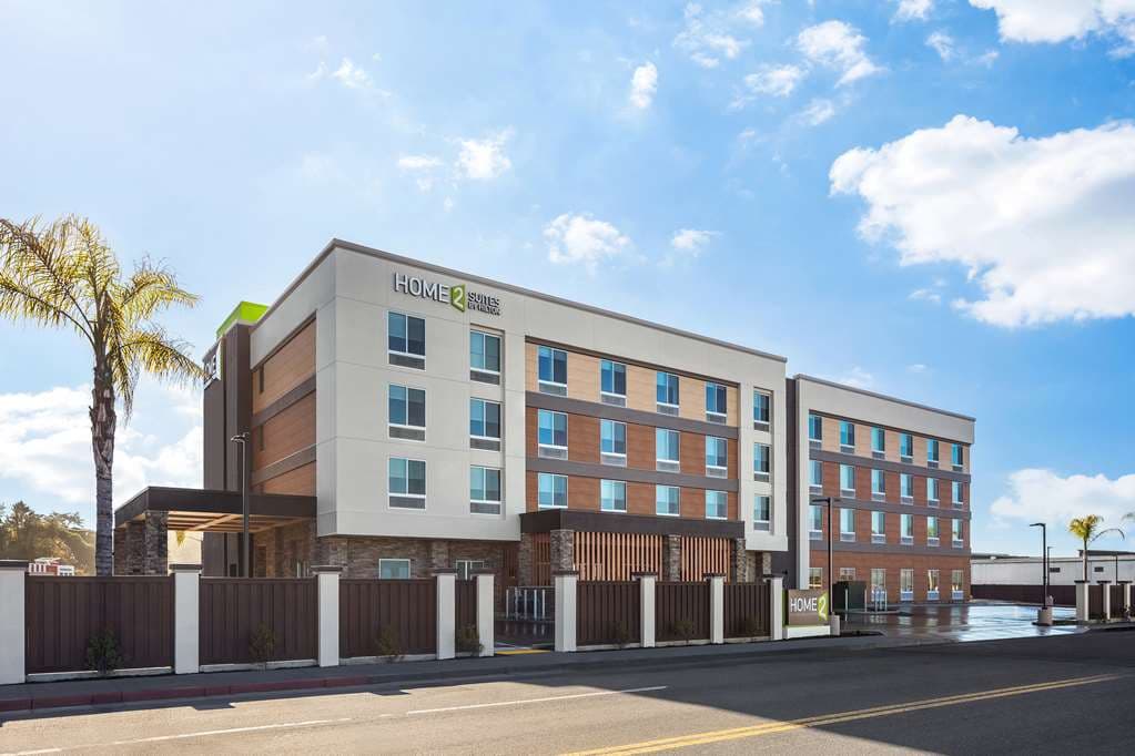 Home2 Suites by Hilton Eureka, Hotel in Eureka