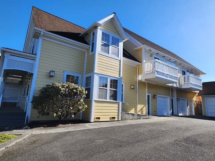 Third Street Suites, Aparthotel in Eureka
