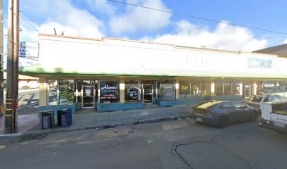Travelers Inn, Hotel in Eureka