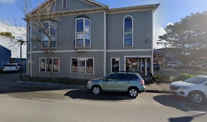 Bay Lights by Redwood Coast Vacation Rentals, Hotel in Eureka