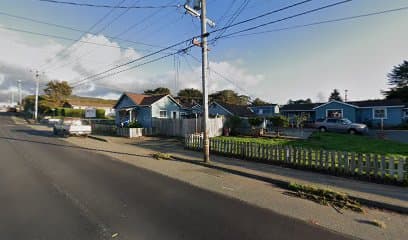 McCullens Motel, Hotel in Eureka