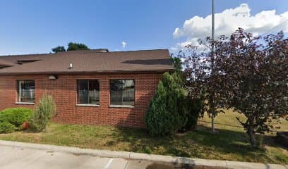 Surban Studios, Motel in Evansdale