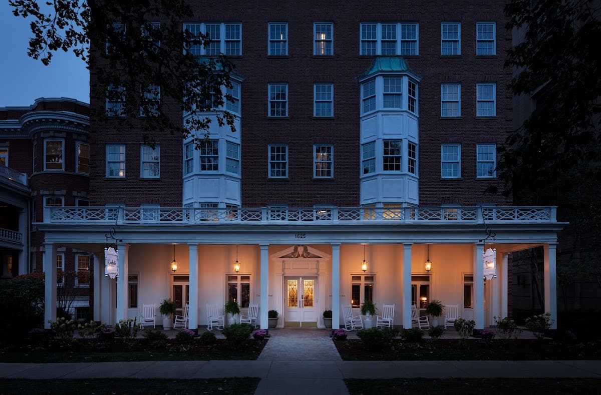 Graduate by Hilton Evanston, Hotel in Evanston