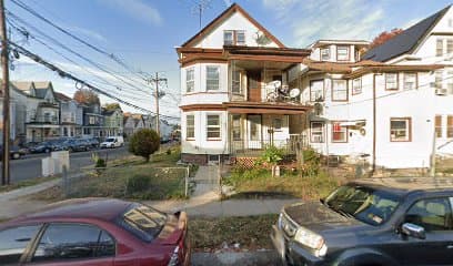Hotel, Hotel in Paterson