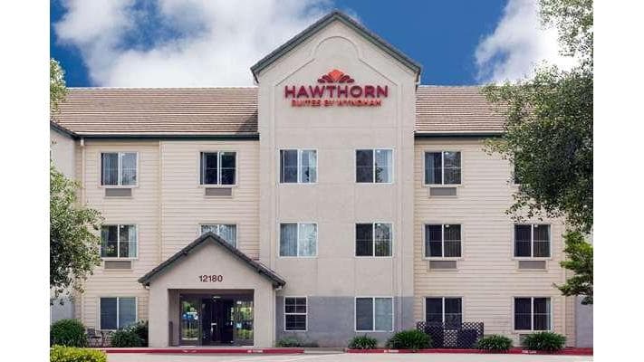 Hawthorn Suites by Wyndham Rancho Cordova/Folsom, Hotel in Gold River