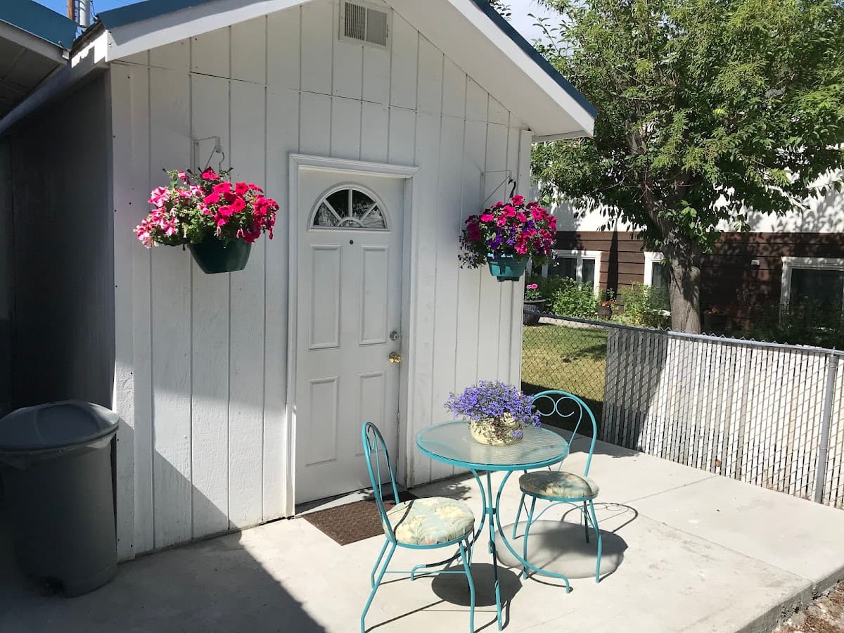 Brennan's B&B, Bed & Breakfast in Fairbanks