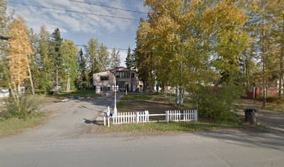 Alaska Heritage Hostel, Hostel in Fairbanks