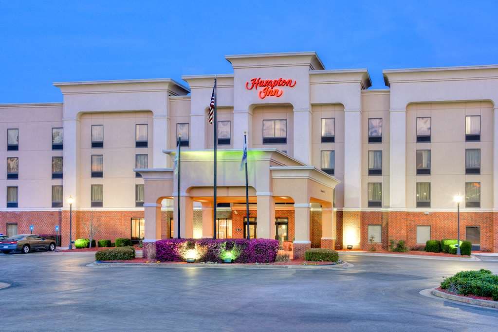 Hampton Inn Atlanta-Fairburn, Hotel in Fairburn