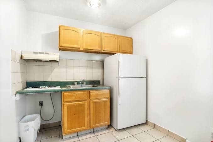 Efficiency Lodge, Hotel in Fairburn