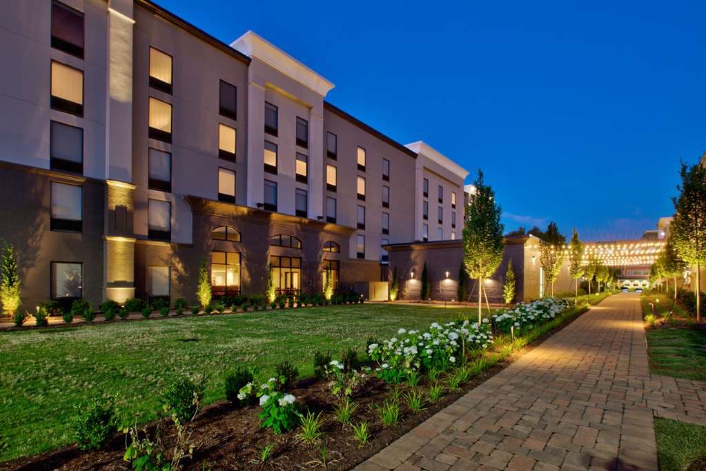 Hampton Inn & Suites Spartanburg-I-26-Westgate Mall, Hotel in Fairforest