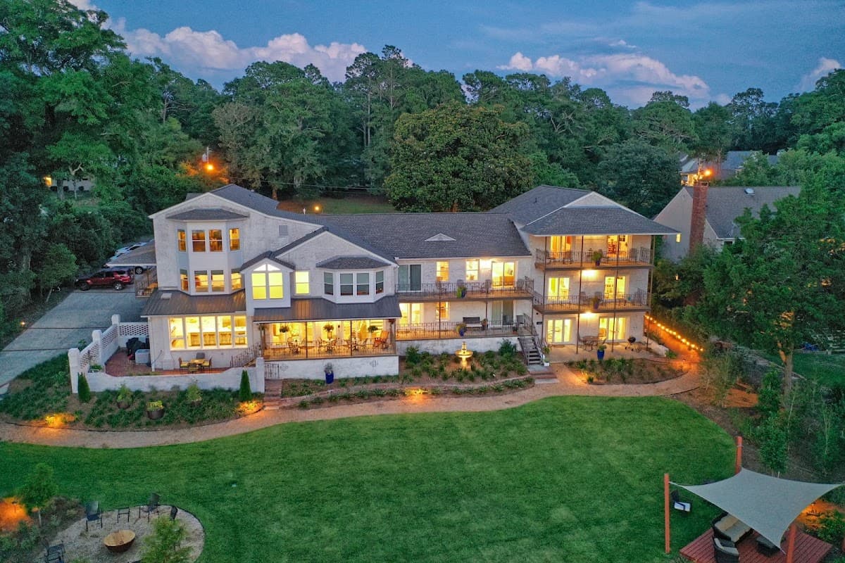 Jubilee Suites Boutique B&B, Hotel in Fairhope