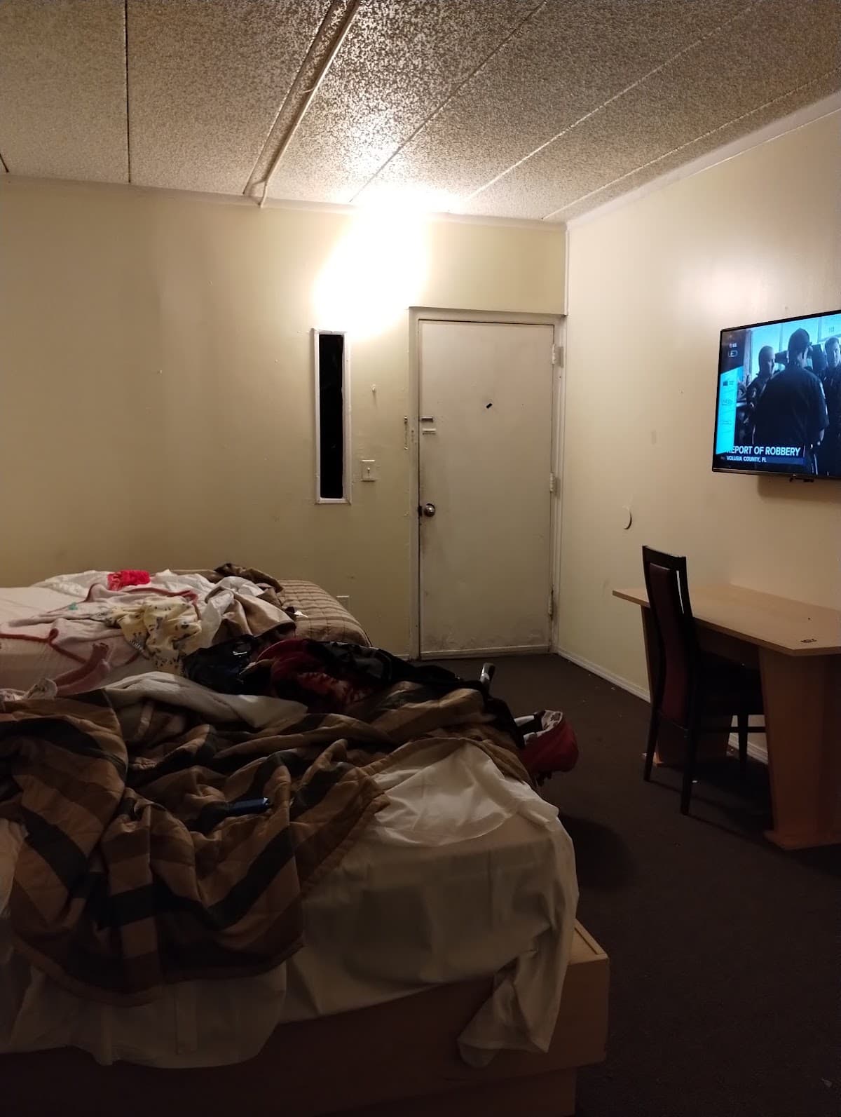 New falls motel, Motel in Fairless Hills