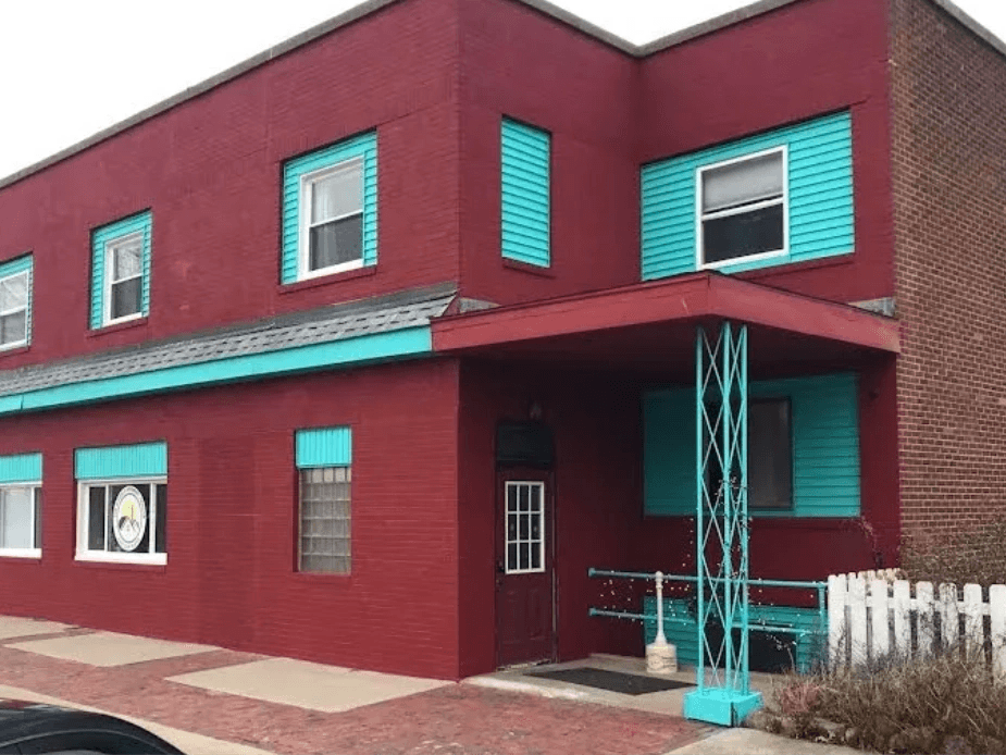 TheSuites@Fairport-Harbor, Hotel in Fairport Harbor
