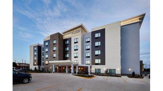 TownePlace Suites by Marriott St. Louis O'Fallon, Hotel in Shiloh