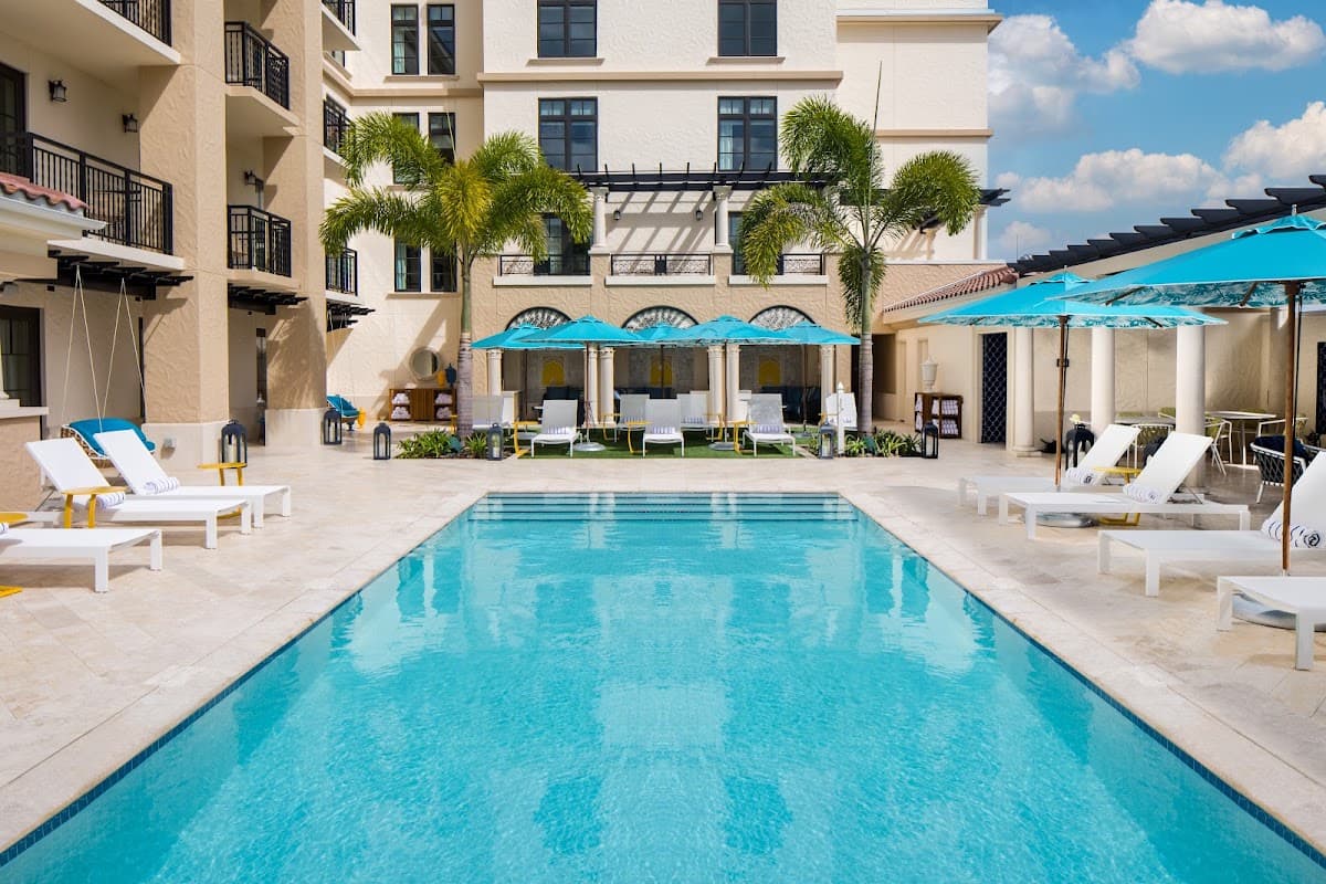 The Alfond Inn, Hotel in Winter Park