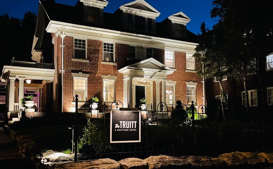 The Truitt, Hotel in Roeland Park