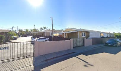 Aviation Landing, Holiday Home in Fallbrook