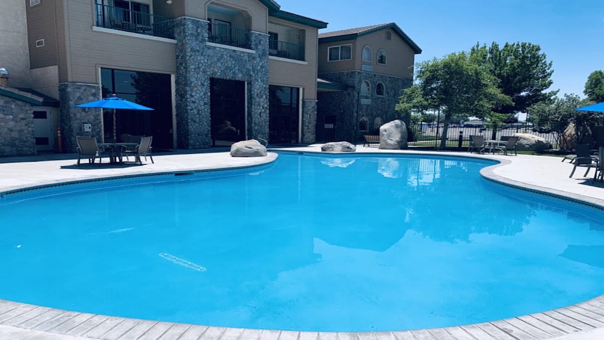 Holiday Inn Express Fallon by IHG, Hotel in Fallon