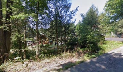 Sernad Corporation, Resort in Fallsburg